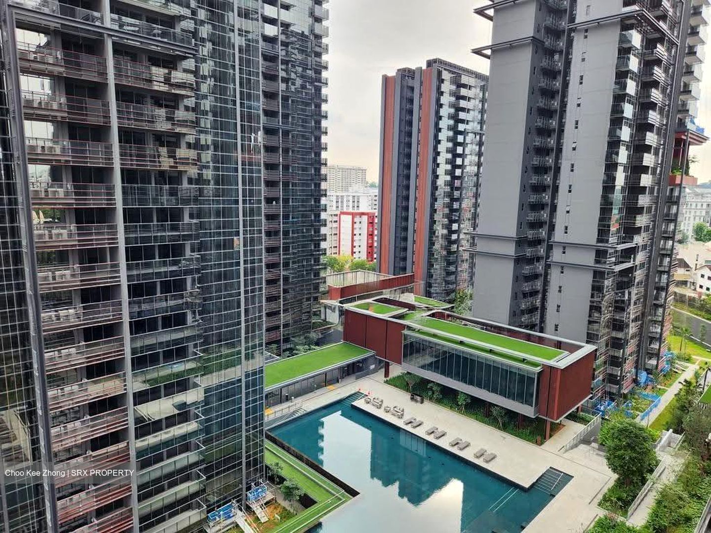 JadeScape (D20), Condominium #628898801